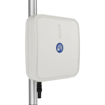 Антенна секторная WIBOX 5,1 - 5,9 ГГц, 19dBi, 45°